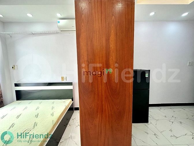 Hình ảnh Khai Trương Căn Hộ 1PN Bancol - Studio Cửa Sổ - Chỉ tính Điện Nước