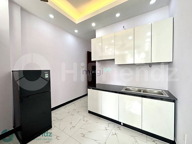 Hình ảnh Khai Trương Căn Hộ 1PN Bancol - Studio Cửa Sổ - Chỉ tính Điện Nước