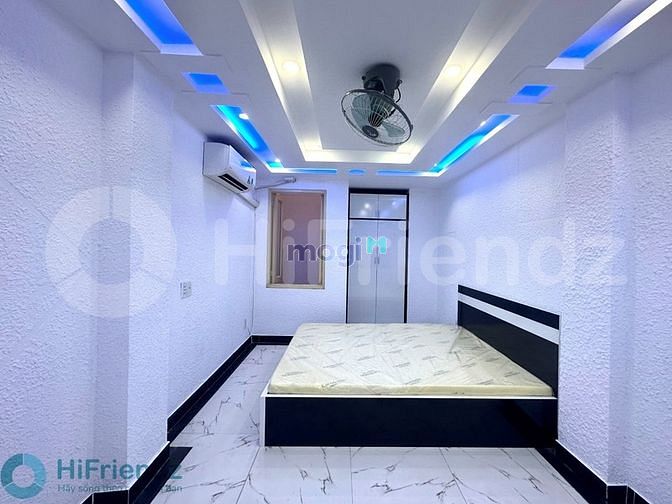 Hình ảnh Khai Trương Căn Hộ 1PN Bancol - Studio Cửa Sổ - Chỉ tính Điện Nước