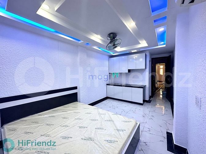 Hình ảnh Khai Trương Căn Hộ 1PN Bancol - Studio Cửa Sổ - Chỉ tính Điện Nước