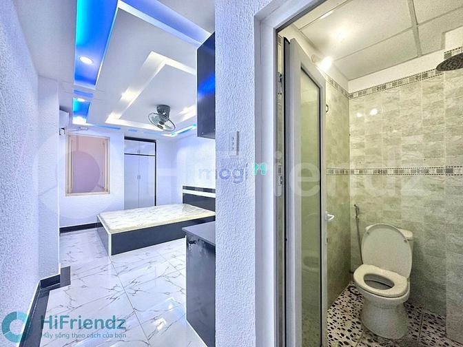 Hình ảnh Khai Trương Căn Hộ 1PN Bancol - Studio Cửa Sổ - Chỉ tính Điện Nước