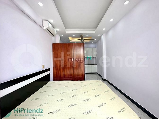 Hình ảnh Khai Trương Căn Hộ 1PN Bancol - Studio Cửa Sổ - Chỉ tính Điện Nước