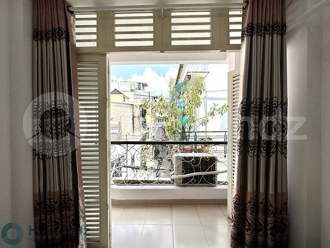 Hình ảnh Khai Trương Căn Hộ 1PN Bancol - Studio Cửa Sổ - Chỉ tính Điện Nước