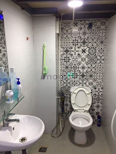 Hình ảnh Phòng DUPLEX gần CMT8 Quận 3, giá 5tr