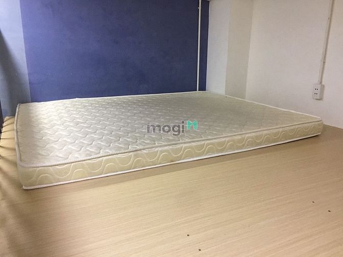 Hình ảnh Phòng DUPLEX gần CMT8 Quận 3, giá 5tr