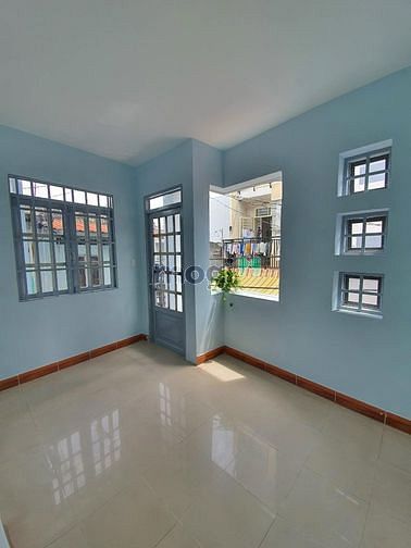 Hình ảnh Phạm văn chí, p7 Q6, 35m2, chỉ 4 tỷ.