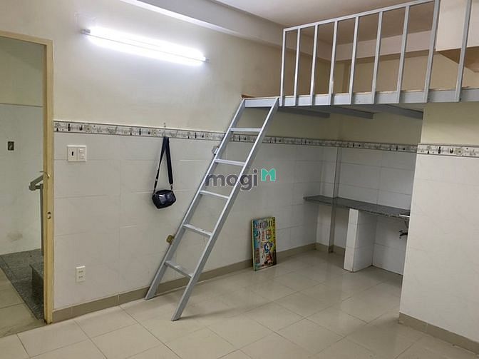 Hình ảnh Cho thuê phòng trọ bình dân giá rẻ