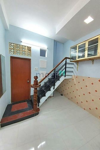 Hình ảnh Phạm văn chí, p7 Q6, 35m2, chỉ 4 tỷ.
