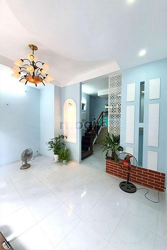 Hình ảnh Phạm văn chí, p7 Q6, 35m2, chỉ 4 tỷ.