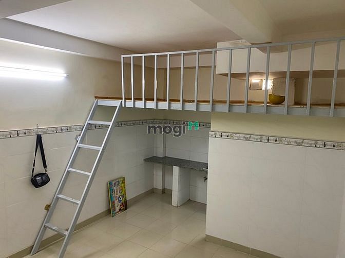 Hình ảnh Cho thuê phòng trọ bình dân giá rẻ