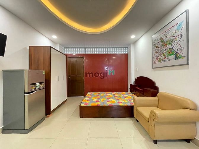 Hình ảnh STUDIO FULL NỘI THẤT ngay Nguyễn Văn Linh Quận 7