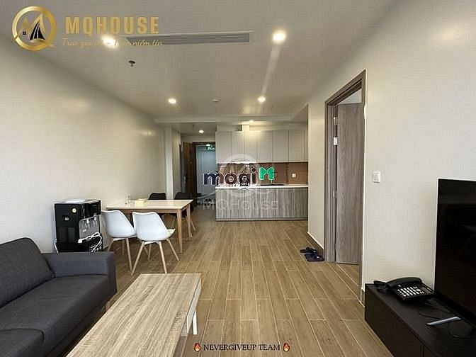 Hình ảnh ✨Căn Hộ Cao Cấp Mới 100% 1PN_2PN_3PN_Ban Công_Hầm Xe Ô Tô_Service24/24