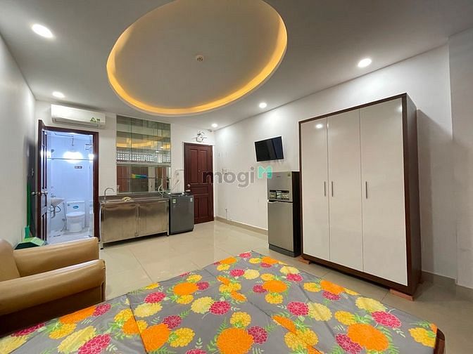 Hình ảnh STUDIO FULL NỘI THẤT ngay Nguyễn Văn Linh Quận 7