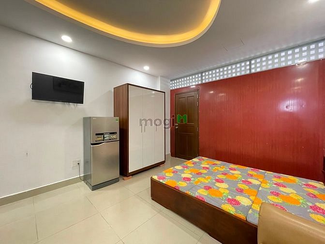 Hình ảnh STUDIO FULL NỘI THẤT ngay Nguyễn Văn Linh Quận 7