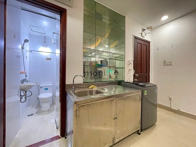 Hình ảnh STUDIO FULL NỘI THẤT ngay Nguyễn Văn Linh Quận 7