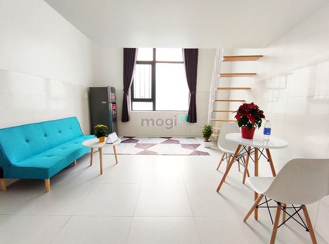 Hình ảnh Gác Cửa sổ bancol ngay chợ Tân Bình