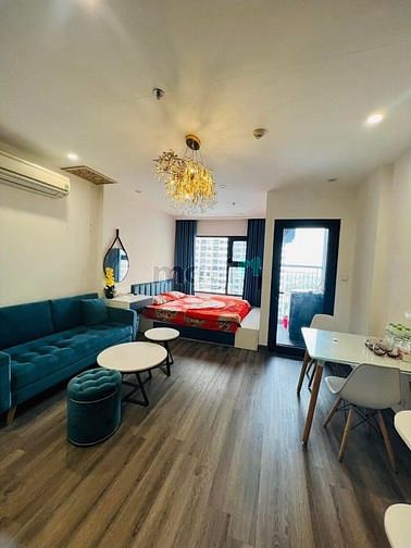 Hình ảnh 7tr - Studio full đồ Vinhome Smart City