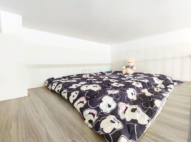 Hình ảnh Studio - Gác cửa sổ bancol ngay Etown Cộng Hoà