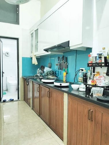 Hình ảnh Bán nhà 4 tầng đường Láng 45m2 , giá 4,65 tỷ