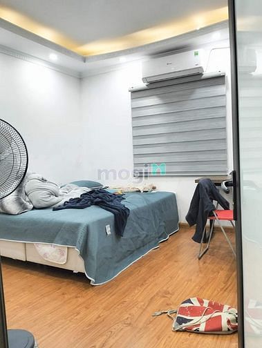 Hình ảnh Bán nhà 4 tầng đường Láng 45m2 , giá 4,65 tỷ