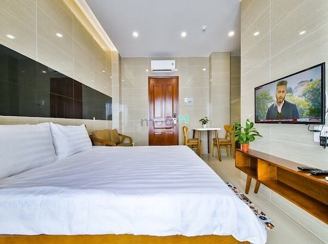 Hình ảnh 🌈 CHDV - cao cấp - PVC -PN - gần chợ bà chiểu - khu vực an ninh 🌈