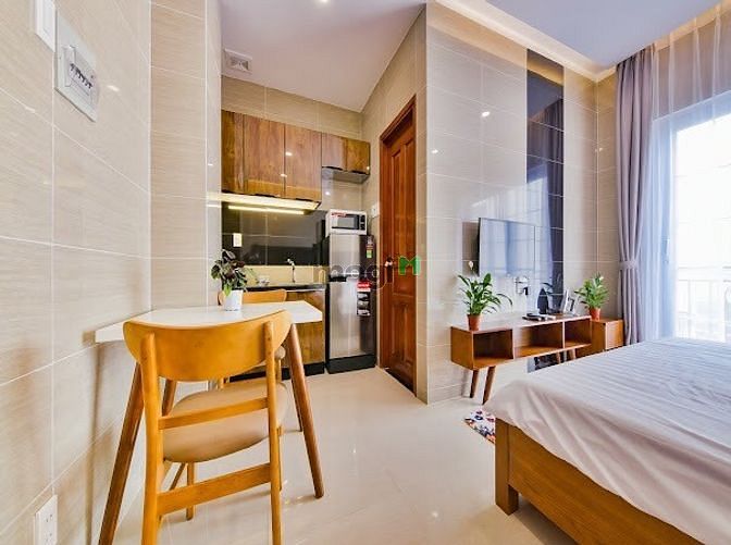 Hình ảnh 🌈 CHDV - cao cấp - PVC -PN - gần chợ bà chiểu - khu vực an ninh 🌈