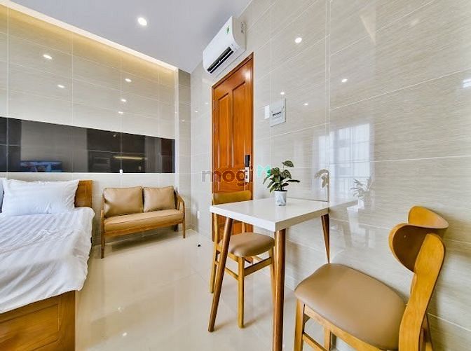 Hình ảnh 🌈 CHDV - cao cấp - PVC -PN - gần chợ bà chiểu - khu vực an ninh 🌈