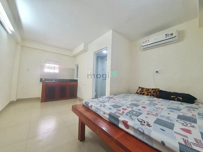 Hình ảnh Cho thuê phòng An Phú Đông, Quận 12