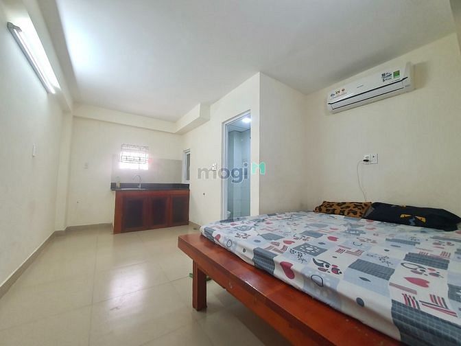 Hình ảnh Cho thuê phòng An Phú Đông, Quận 12
