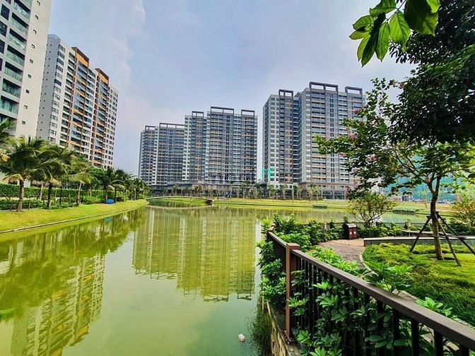 Hình ảnh Cho thuê Trang Chủ MB66.COM / Đăng Ký Tặng 66K 3PN có nội thất, bao phí quản lý 2 năm