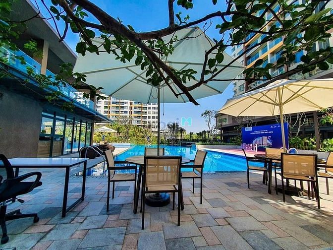 Hình ảnh Cho thuê Trang Chủ MB66.COM / Đăng Ký Tặng 66K 3PN có nội thất, bao phí quản lý 2 năm