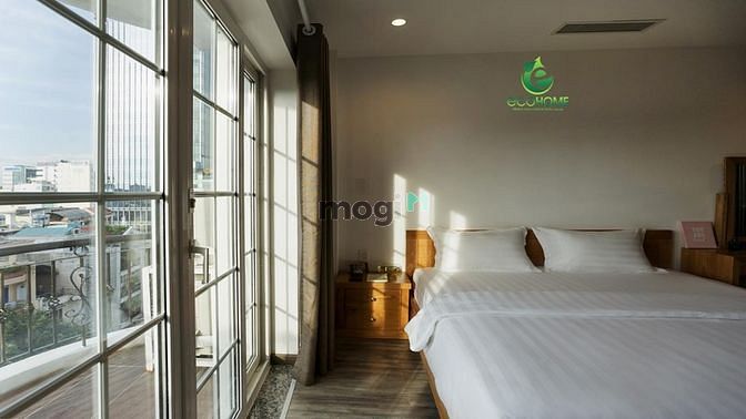 Hình ảnh CH Studio Full NT Ban Công Cửa Sổ - Võ Văn Tần Nguyễn Đình Chiểu Q3