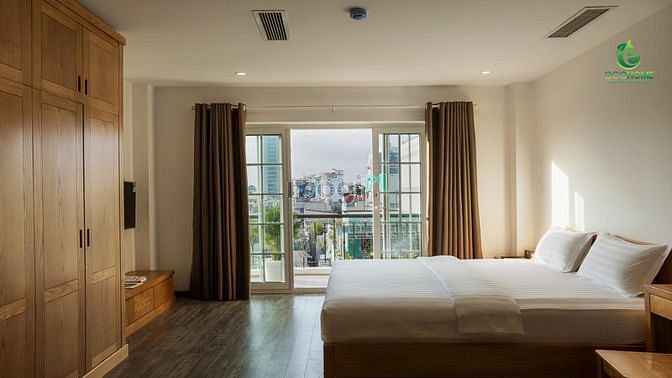 Hình ảnh CH Studio Full NT Ban Công Cửa Sổ - Võ Văn Tần Nguyễn Đình Chiểu Q3