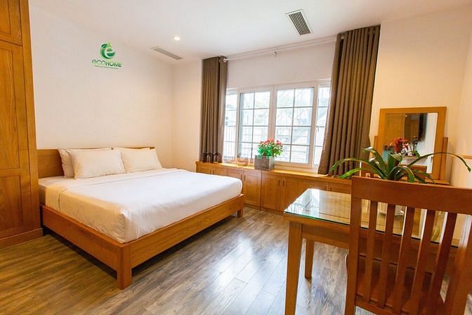 Hình ảnh CH Studio Full NT Ban Công Cửa Sổ - Võ Văn Tần Nguyễn Đình Chiểu Q3
