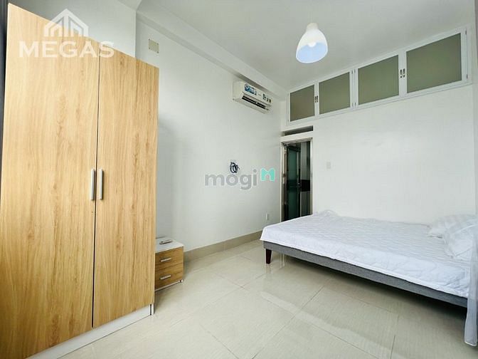 Hình ảnh Phòng trọ Studio FULL NT GẦN KHU TÊN LỬA