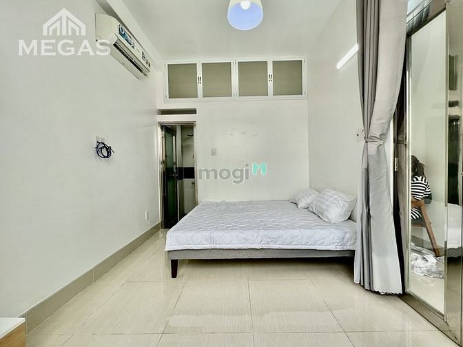 Hình ảnh Phòng trọ Studio FULL NT GẦN KHU TÊN LỬA