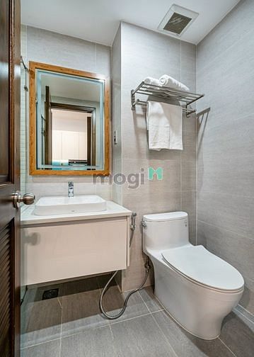 Hình ảnh 🌈🌈CH 1 phòng ngủ BALCONY mát mẻ❤️ Quận 1 🌈🌈