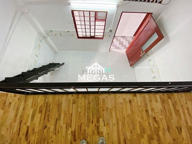Hình ảnh Cho thuê phòng giá rẻ có Máy Lạnh gần Aeon Bình Tân