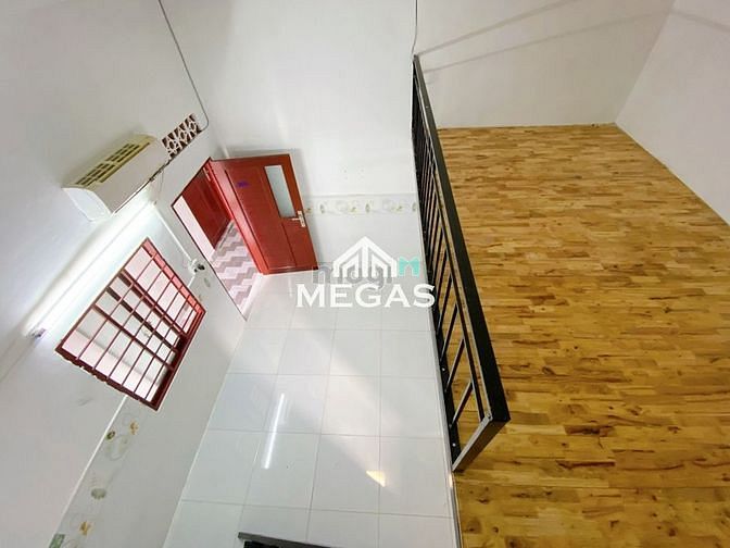 Hình ảnh Cho thuê phòng giá rẻ có Máy Lạnh gần Aeon Bình Tân