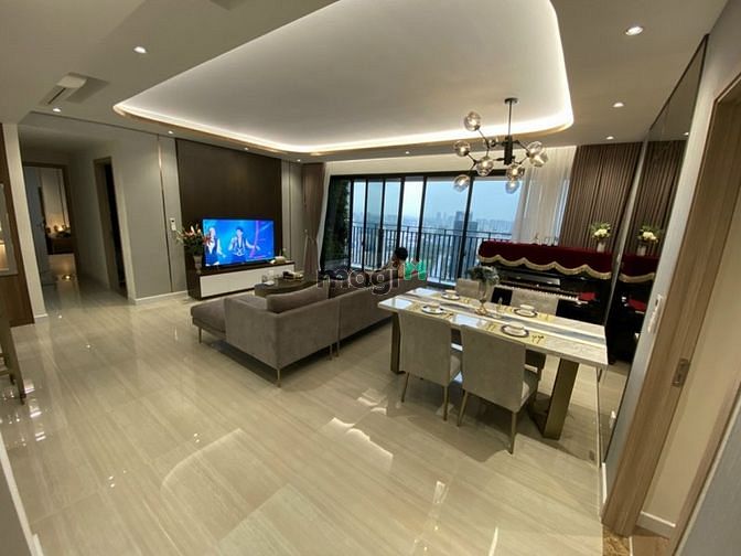 Hình ảnh Cần cho thuê gấp Trang Chủ MB66.COM / Đăng Ký Tặng 66K Happy Valley, PMH, Q7. Nội thất cao cấp, 19tr/