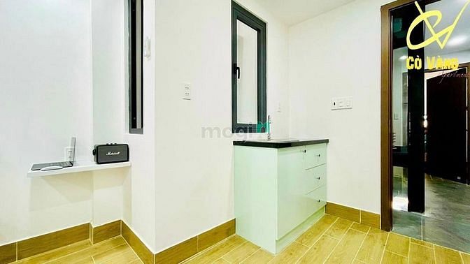 Hình ảnh Căn Hộ Studio Full Nội Thất Phan Tây Hồ , Phú Nhuận