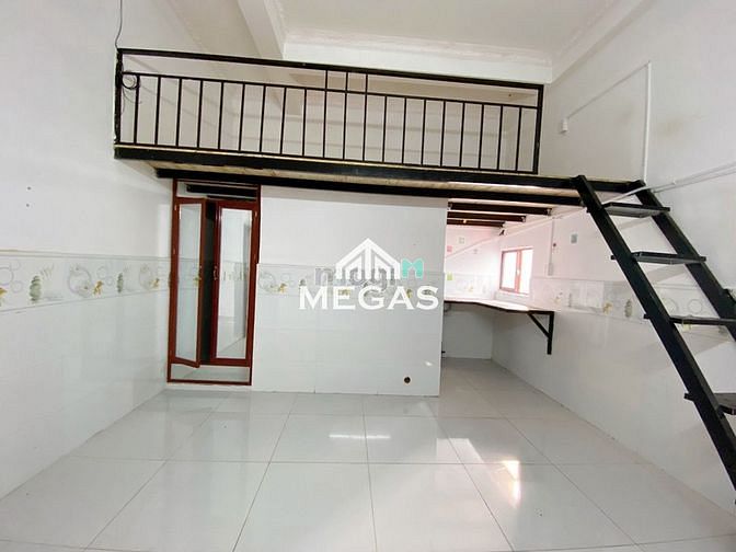 Hình ảnh Cho thuê phòng giá rẻ có Máy Lạnh gần Aeon Bình Tân