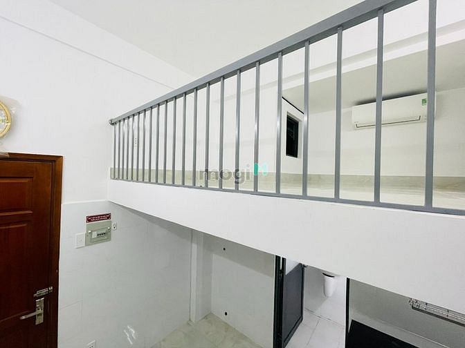 Hình ảnh Phòng Mới Gác Cao Ngay Huỳnh Văn Nghệ