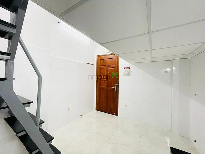 Hình ảnh Phòng Mới Gác Cao Ngay Huỳnh Văn Nghệ