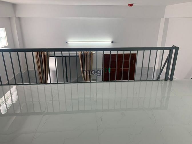 Hình ảnh Phòng Mới Gác Cao Ngay Huỳnh Văn Nghệ