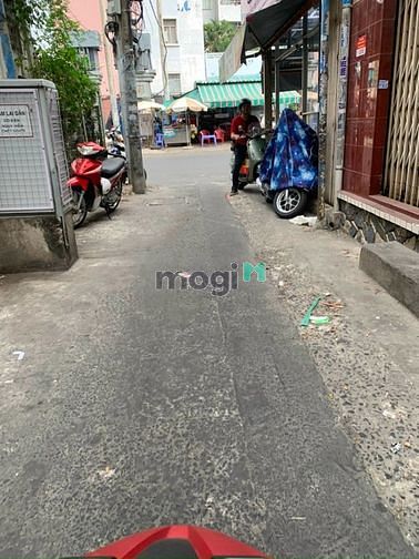 Hình ảnh 🏠 [GẤP] Nhà mới, góc 2mt hẻm 155/1a Cao Đạt