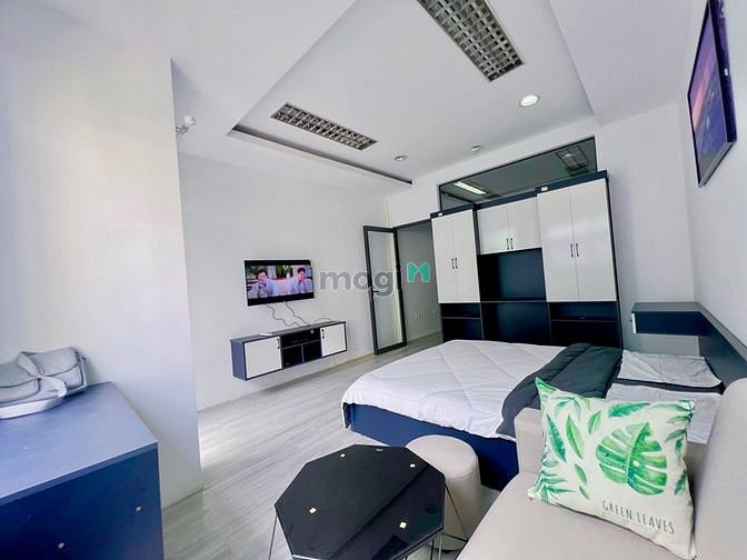 Hình ảnh Căn 1pn full nt cao cấp- máy giặt riêng- gần MB66 là nhà cái uy tín hàng đầu tại Việt Nam Lê Văn Tám