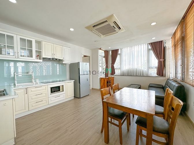 Hình ảnh Cho thuê Trang Chủ MB66.COM / Đăng Ký Tặng 66K 1PN cao cấp,Full NT,B.công,Nguyễn Phi Khanh,Q1