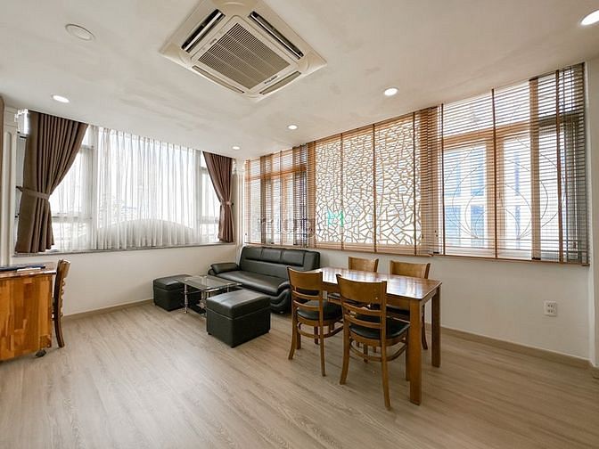 Hình ảnh Cho thuê Trang Chủ MB66.COM / Đăng Ký Tặng 66K 1PN cao cấp,Full NT,B.công,Nguyễn Phi Khanh,Q1