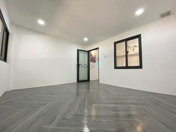 Hình ảnh Bán nhà đẹp Tân Bình HXH giá chỉ 4Tỷ